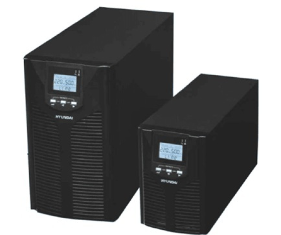 Bộ lưu điện ( UPS ) Hyundai