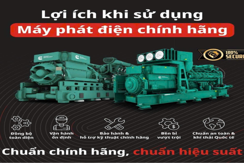 Bảo h&agrave;nh vượt trội
